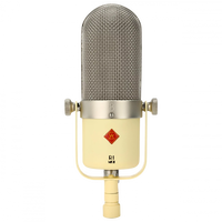 Golden Age Project R1 MKII Passive Ribbon Microphone