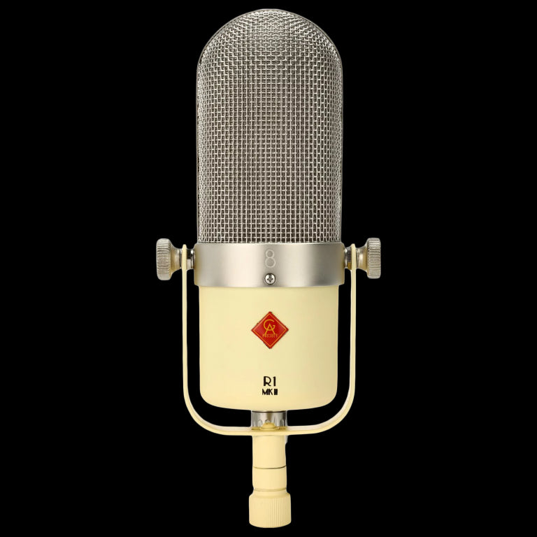 Golden Age Project R1 MKII Passive Ribbon Microphone