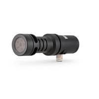 Rode VideoMic Me-L Directional Microphone for iPhone or iPad with Lightning