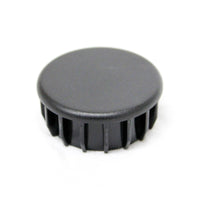 Alesis Matte Black 1.5" Rack Frame Tube Cap for Electronic Drum Kits