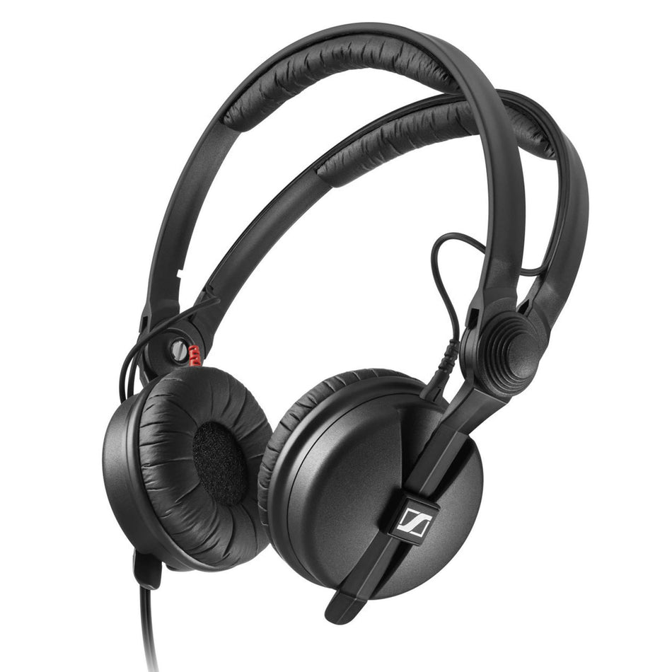 Sennheiser HD 25 DJ Headphones